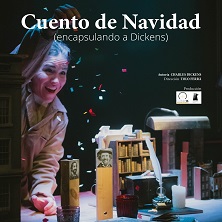 Cuento de Navidad - Encapsulando a Dickens