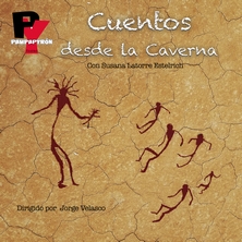 Cuentos desde la caverna