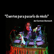 Cuentos para pasarlo de miedo