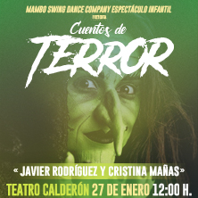 Cuento de terror