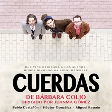 Cuerdas Zorrilla