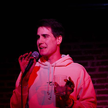 CUESTA ABAJO Y SIN FRENOS