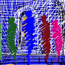 La cueva de Salamanca