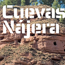 Cuevas de N&aacute;jera