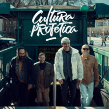 Cultura Prof&eacute;tica