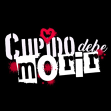 Cupido debe morir