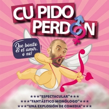 Cupido Perd&oacute;n