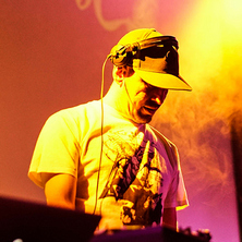 DJ Toner Q4rter & Erika Truffa