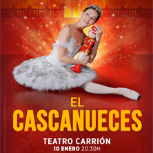 Russian Classical Ballet - Valladolid