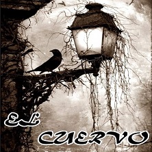El Cuervo
