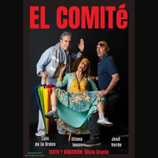 El comit&eacute;
