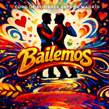 Coro Hombres Gays de Madrid