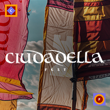 Ciudadella Fest