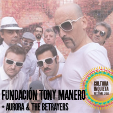 Fundaci&oacute;n Tony Manero