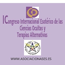 I Congreso Internacional Esot&eacute;rico de las Ciencias Ocultas
