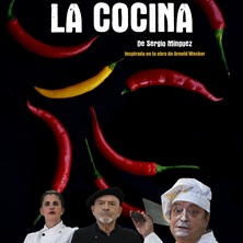 La cocina