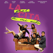 La peor cita de mi vida