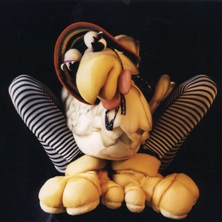 En un lugar de la granja