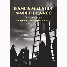 Concierto Marchas de Semana Santa