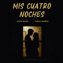 Mis Cuatro Noches