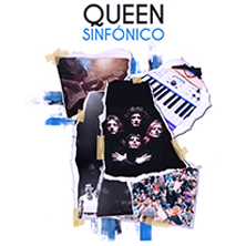 Queen Sinf&oacute;nico