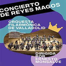 Concierto de Reyes Magos