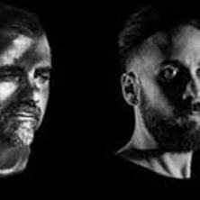 Cristian Varela y Gaetano Parisio