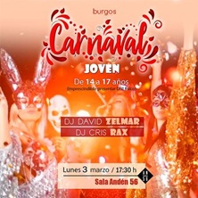 Carnaval Joven