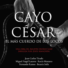 Cayo C&eacute;sar