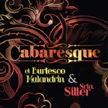 Cabaresque