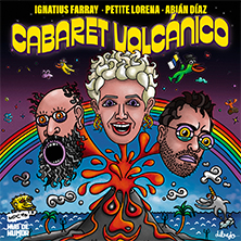Cabaret Volc&aacute;nico
