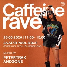 Caffeine Rave