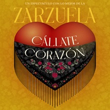 C&aacute;llate coraz&oacute;n