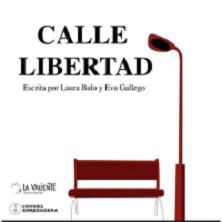 Calle Libertad
