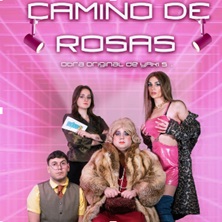 Camino de Rosas