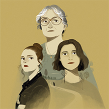 Camino largo de vuelta a casa