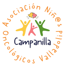Premios solidarios campanilla 2025