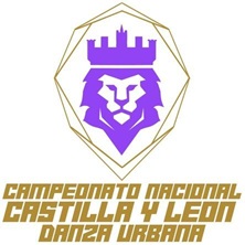 Cpto Danza Urbana Castilla y Le&oacute;n
