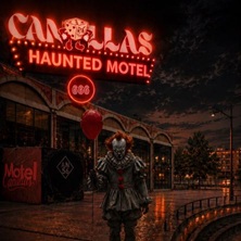 Canallas Haunted Motel