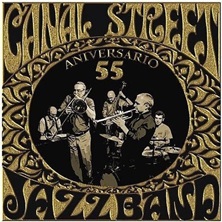 Canal Street Jazz Band