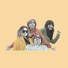 Canciones para el coche