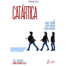 Cat&aacute;rtica