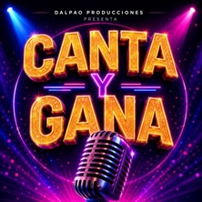 Canta y gana party