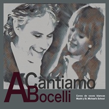 Cantiamo A Bocelli