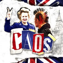 CAOS Teatro La Latina