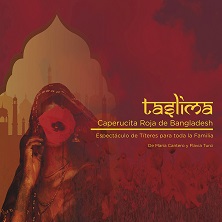 Caperucita roja de Bangladesh