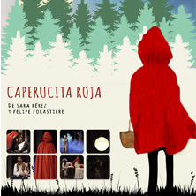 Caperucita Roja, El Musical