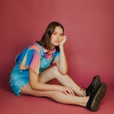 Carlota Fl&acirc;neur