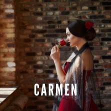 Carmen, de Bizet - Novaria Artists