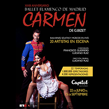 Carmen De Bizet